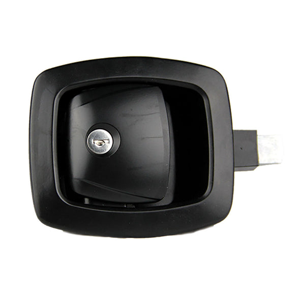 Lippert Slam Latch RV Baggage Door Handle #227214