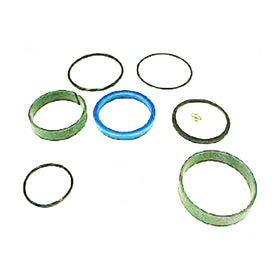 Leveling Service Kit (12K Spring Return)