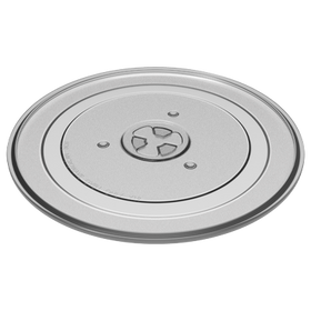Furrion Replacement Glass Turntable for 1.5 cu.ft. Over-the-Range Microwave #C-FMCM15-BL-Plate