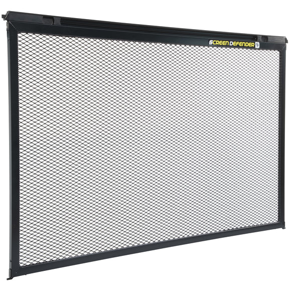 Lippert Screen Defender RV Entry Door Screen Protector