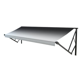Solera 12' Power & Hybrid RV Awning Roller Assembly