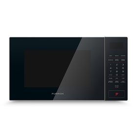 Furrion RV Microwave - 0.9 cu. ft, Black #FMSN09-BL