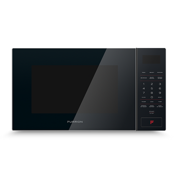 Furrion RV Microwave - 0.9 cu. ft, Black #FMSN09-BL