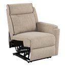 Thomas Payne Heritage Series RV Theater Seating Recliner - Left Hand Configuration-3