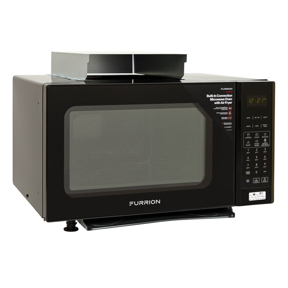 Furrion 1.1 cu. ft. Microwave Oven with Built-In Air Fryer