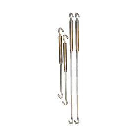 HappiJac Turnbuckle Set #FM-TB
