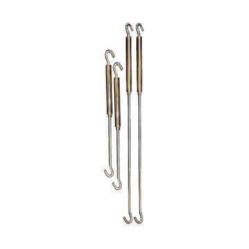 HappiJac Turnbuckle Set #FM-TB