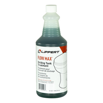 Lippert Flow Max™ Holding Tank Treatment - 32 oz. Bottle