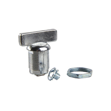 Lippert RV Baggage Door Turn Latch - hover