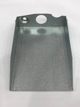 Furrion Replacement Drain Exit Channel for 2.4GPM Tankless Water Heater #C-FWH09A-012