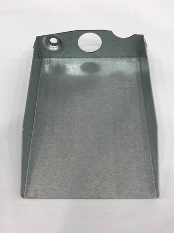 Furrion Replacement Drain Exit Channel for 2.4GPM Tankless Water Heater #C-FWH09A-012
