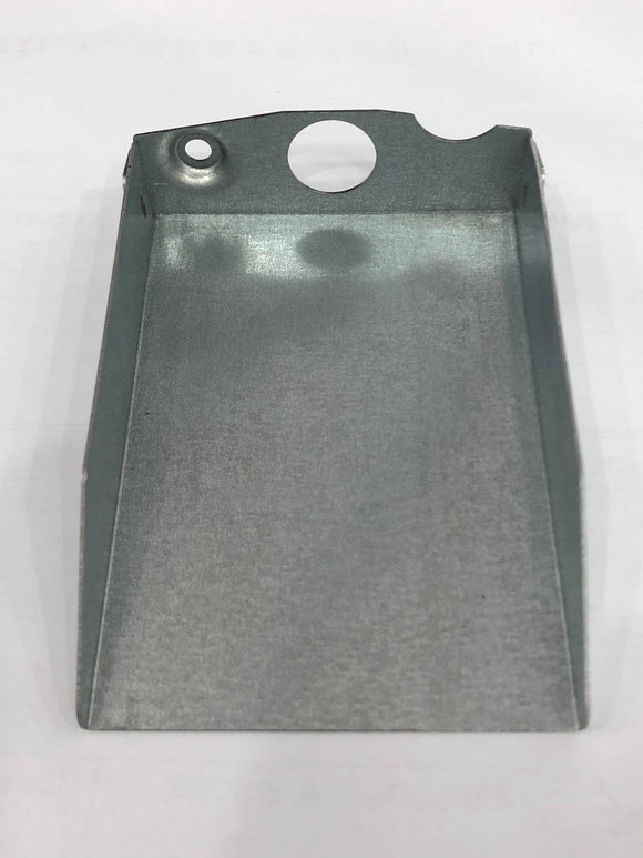 Furrion Replacement Drain Exit Channel for 2.4GPM Tankless Water Heater #C-FWH09A-012