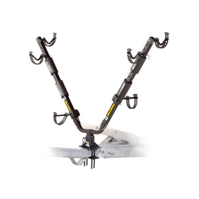 Hitch-It™ Double Bike Carrier System