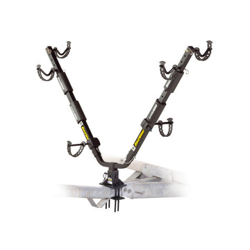 Hitch-It™ Double Bike Carrier System
