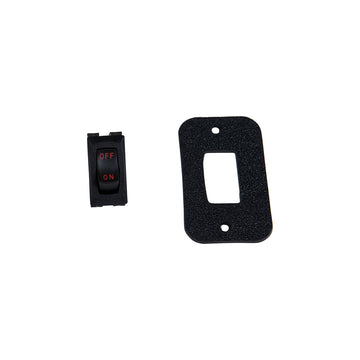 Kwikee® Rocker Style Power Switch