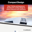 Furrion Chill Cube Variable Speed RV Rooftop Air Conditioner(R32)with Heat Pump-18KBTU, Ducted-11