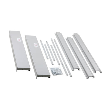 30" Trim Kits for Super Slide II