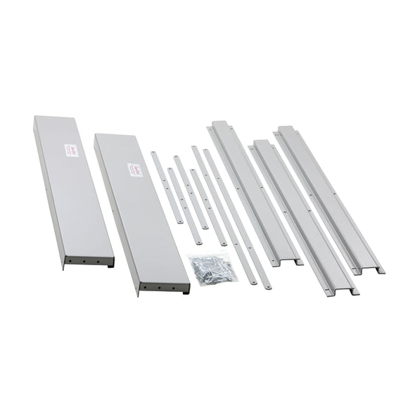 30" Trim Kits for Super Slide II