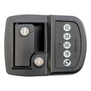 Lippert Keyless RV Door Lock with Bluetooth-2