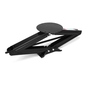 Lippert Manual RV Scissor Jack Kit - 30" (Single Pack) #182149