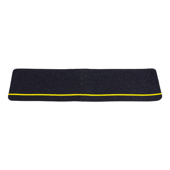 Kwikee® Non-Skid Reflective Tape; 25” x 8”