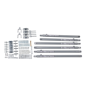 JT's Strong Arm™ Short 5th Wheel Jack Stabilizer Kit #191024