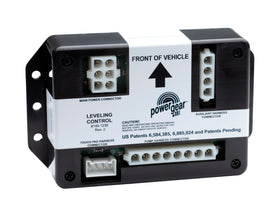 Semi Auto Level Controller