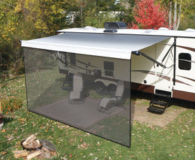 Solera Classic Shade Front Panel