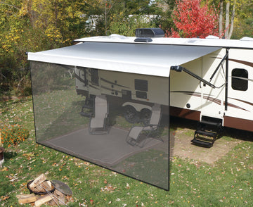 Solera Classic Shade Front Panel