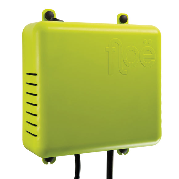 Floë Induratec 636: 12V DC Integrated Drain-Down System