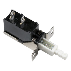 Furrion Replacement 12V RV Range Hood Switch #C-FHO23SACR-005