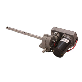 Lippert Replacement Above-Floor Slide-Out 18:1 Venture Motor & Right-Angle Driveshaft #117292