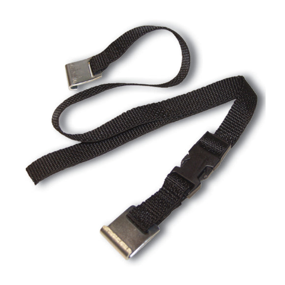 Battery Tray Replacement Strap