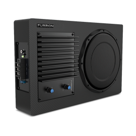 Furrion Subwoofer - 8", 120W, Active #FSW8P12-CF