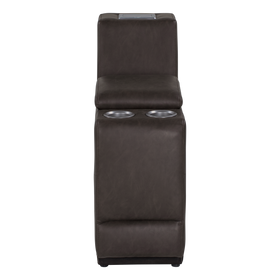 Thomas Payne Seismic Series RV Theater Seating Center Console - hover