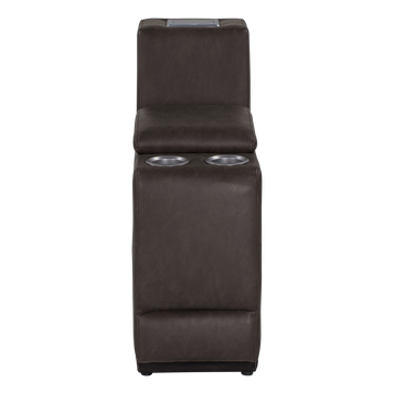 Thomas Payne Seismic Series RV Theater Seating Center Console - hover