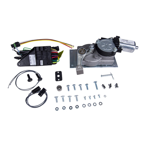 Kwikee® Step Motor Conversion Kit for "C" Linkage