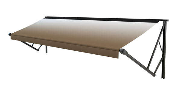 Solera® 14' 3000XL Series RV Awning Roller Assembly