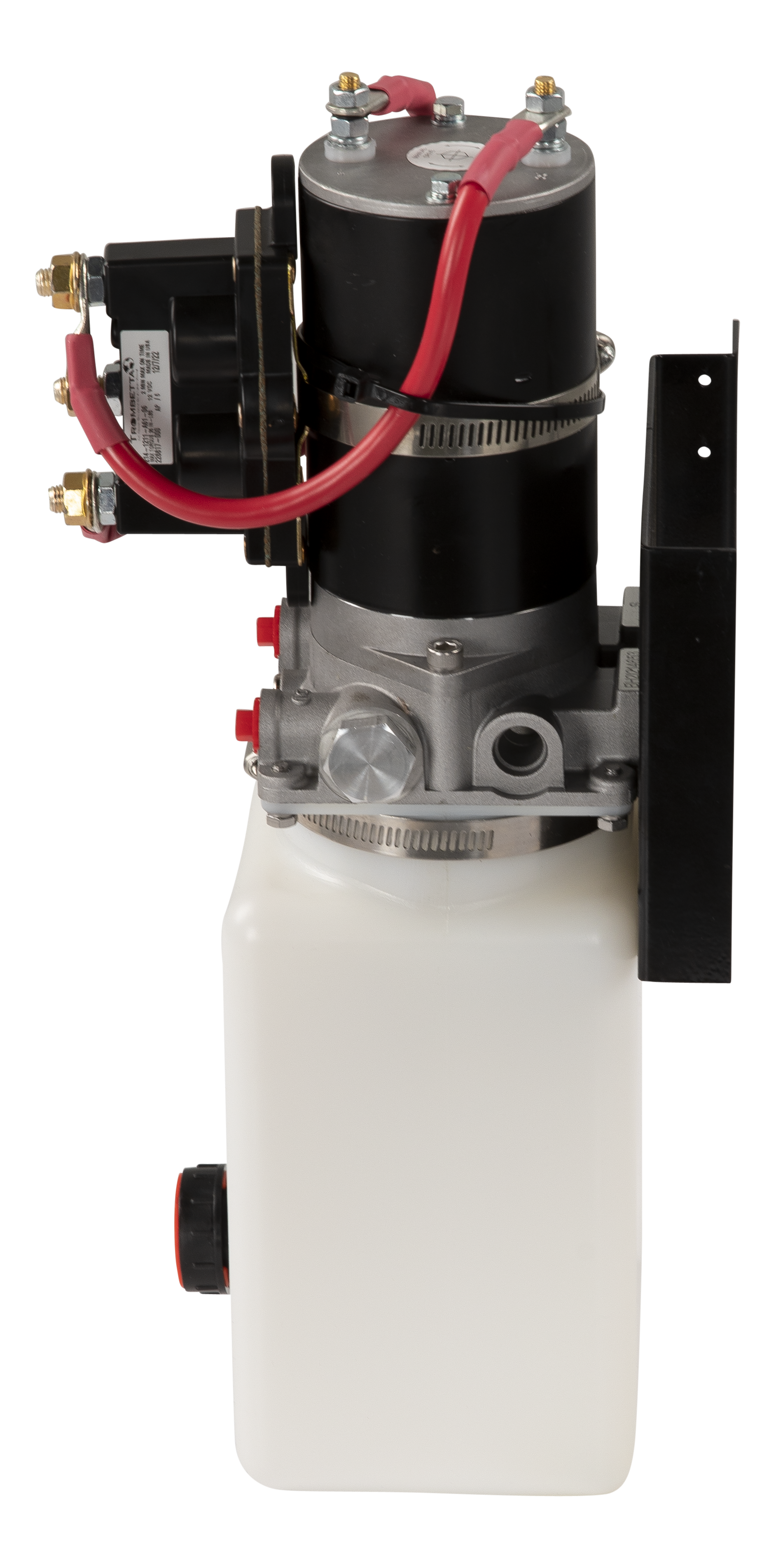 Leveling & Stabilization