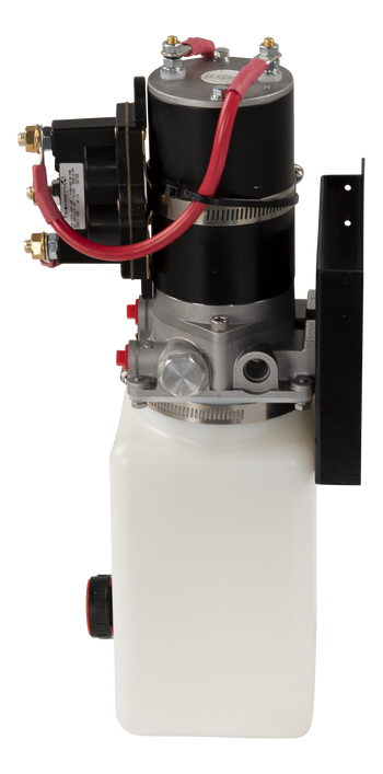 Leveling & Stabilization