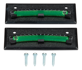 Lippert Bubble Levels- 2-Pack#2025022179