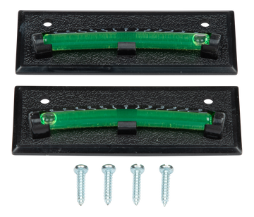 Lippert Bubble Levels- 2-Pack#2025022179