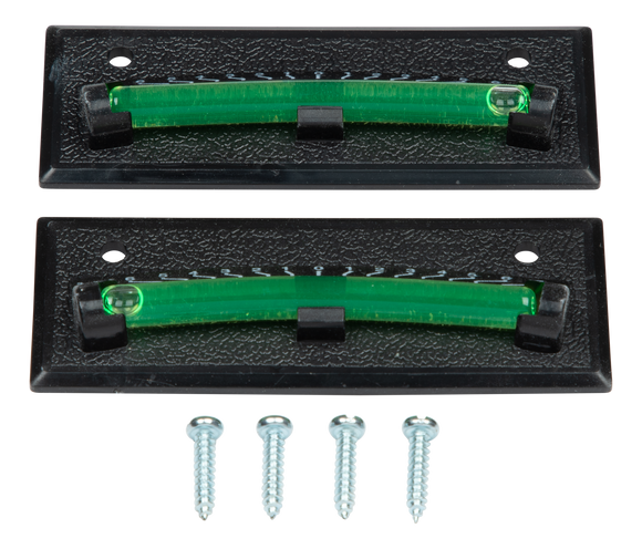 Lippert Bubble Levels- 2-Pack#2025022179