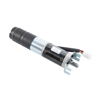 Lippert Replacement SlimRack In-Wall Slide-Out Motor with Brake - 42mm Mid-Torque #1510000227