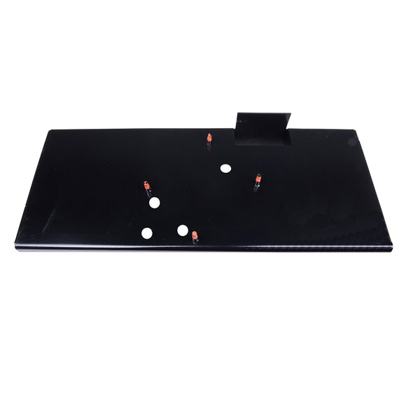Kwikee Step Motor Table for 42 Series