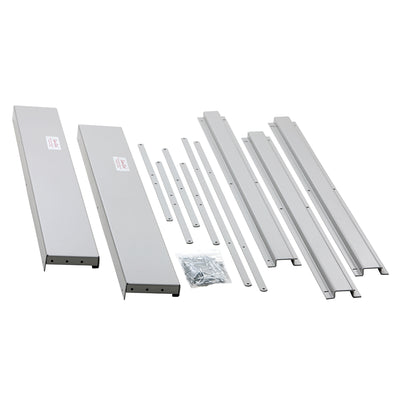 Cargo Trays