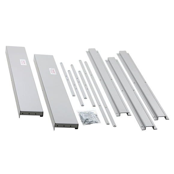 51" Trim Kits for Super Slide II