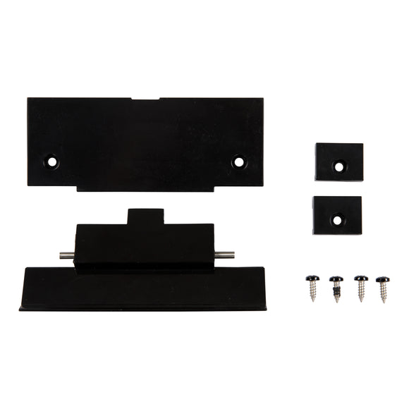 Furrion Replacement RV Refrigerator Freezer Door Latch Parts Package #C-FCR10DCDTA-020