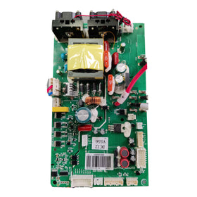 Furrion Refrigerator Main Control Panel #C-FCR20DCAFA-009