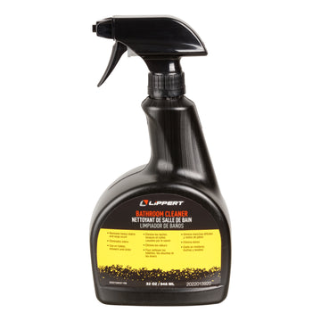 Lippert RV Bathroom Cleaner - 32 oz., 12-Pack